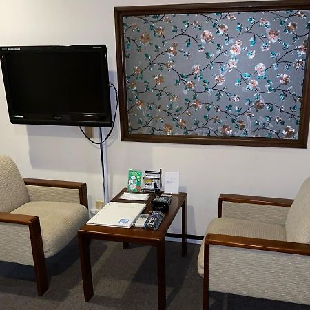 Roppongi Plaza Hotel Токио Экстерьер фото