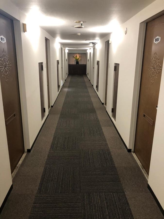 Roppongi Plaza Hotel Токио Экстерьер фото